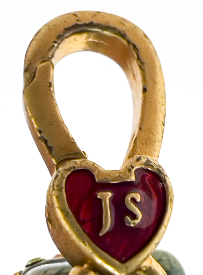 Jay Strongwater - Necklace, Bracelet, and Charms