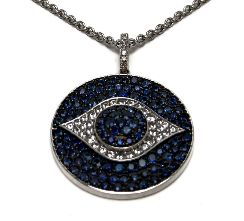 Sonia B Designs and Others - Ring, Necklace, and Bracelet