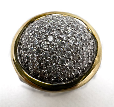 Sonia B Designs and Others - Ring, Necklace, and Bracelet