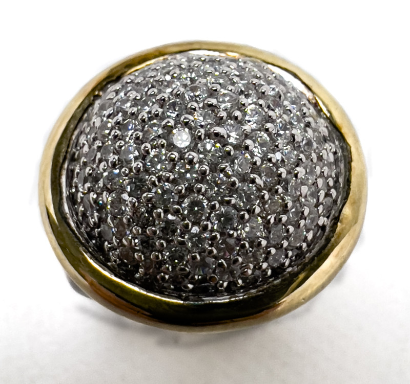 Sonia B Designs and Others - Ring, Necklace, and Bracelet