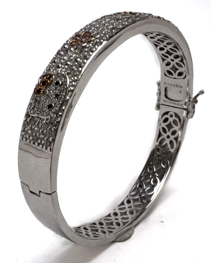Sonia B Designs and Others - Ring, Necklace, and Bracelet