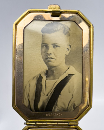 Victorian Lockets, Group of 14