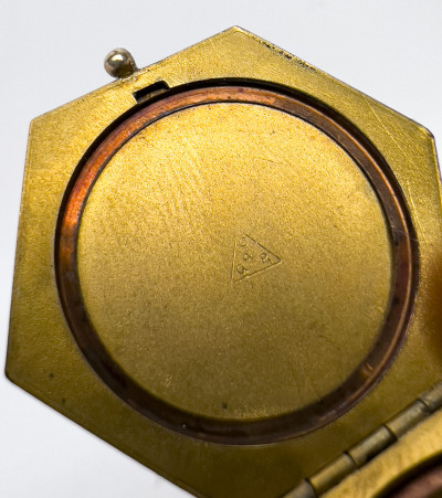 Victorian Lockets, Group of 14