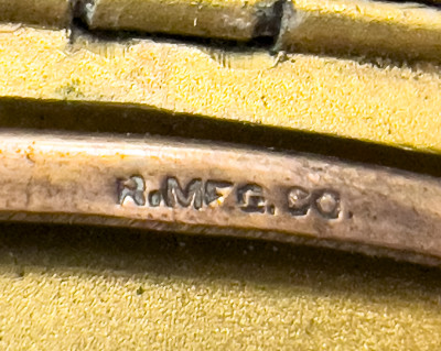 Victorian Lockets, Group of 14