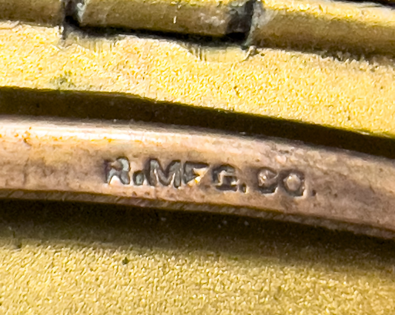 Victorian Lockets, Group of 14