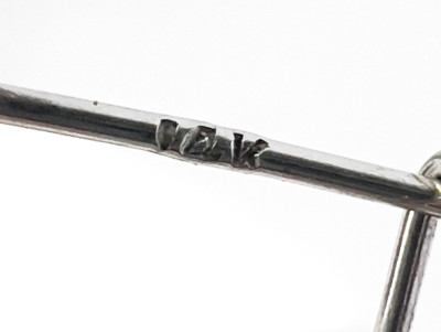 Aquamarine Earrings and Necklace Set and Amethyst Ring, Set in Silver