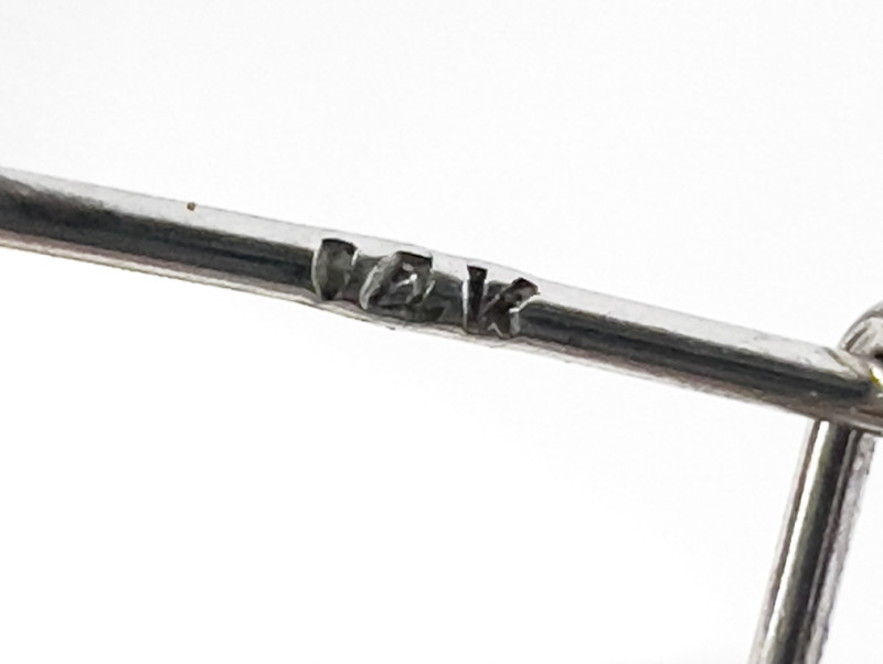 Aquamarine Earrings and Necklace Set and Amethyst Ring, Set in Silver