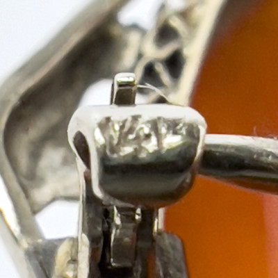 Gold Cameo Brooches, Group of 3