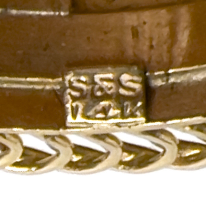 Gold Cameo Brooches, Group of 3