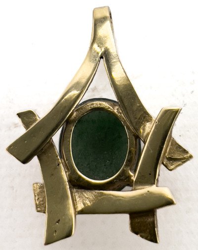 Gold Pendants