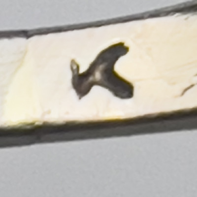 Gold and Diamond Bulova Watch and Gold, Onyx and Diamond Ring