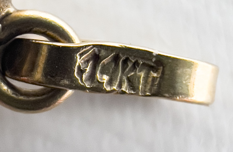 Fine and Costume Jewelry, Group of 20