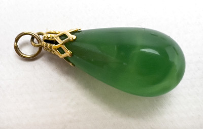 Fine and Costume Jewelry, Group of 20