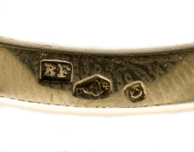 Rose Gold Diamond Bracelet