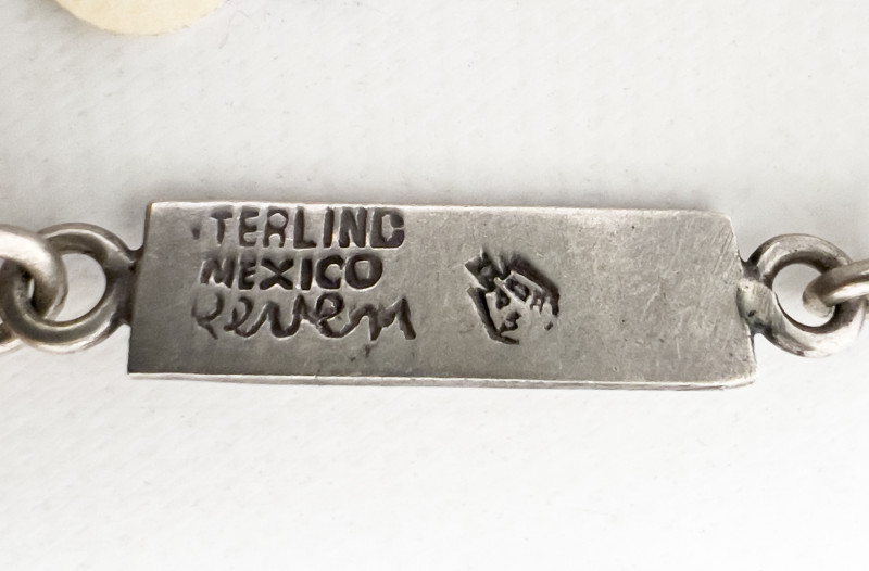 Sterling Silver Chains, Group of 14