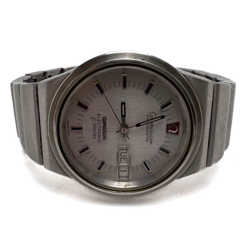 Omega - Constellation Watch