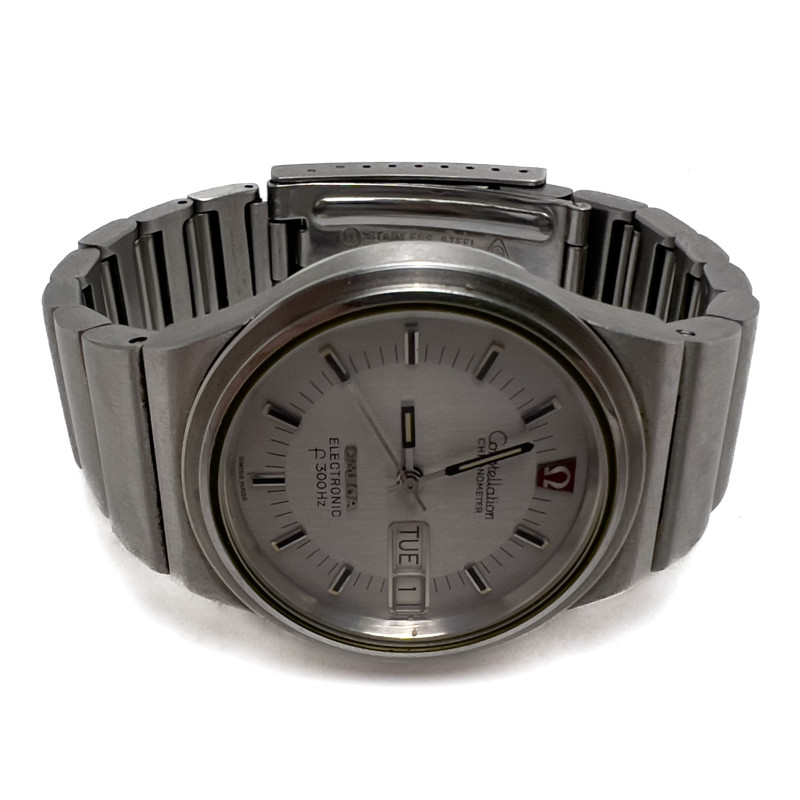 Omega - Constellation Watch