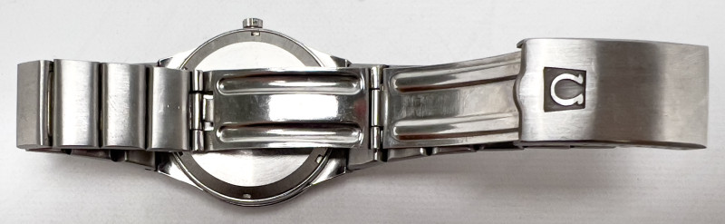 Omega - Constellation Watch