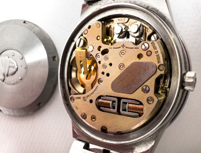 Omega - Constellation Watch