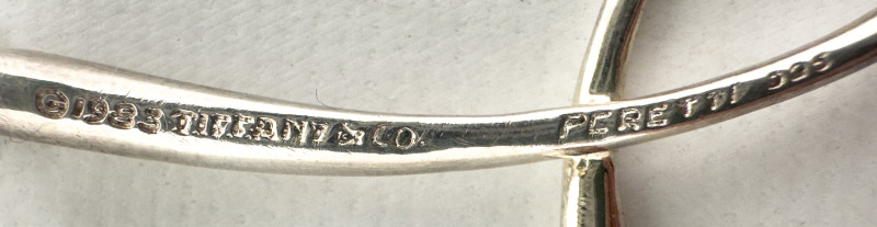 Elsa Peretti - Tiffany &amp; Co. Pendant Necklace