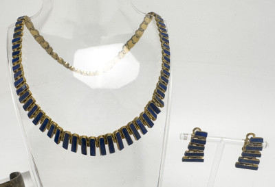 Sterling Silver Jewelry, Group