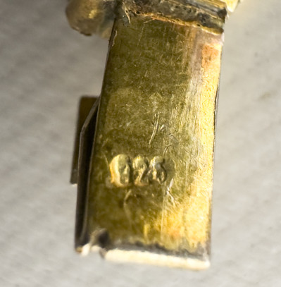 Sterling Silver Jewelry, Group
