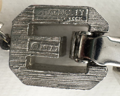 Chanel, Cartier, Dior, and Others - Designer Costume Jewelry and Accessories