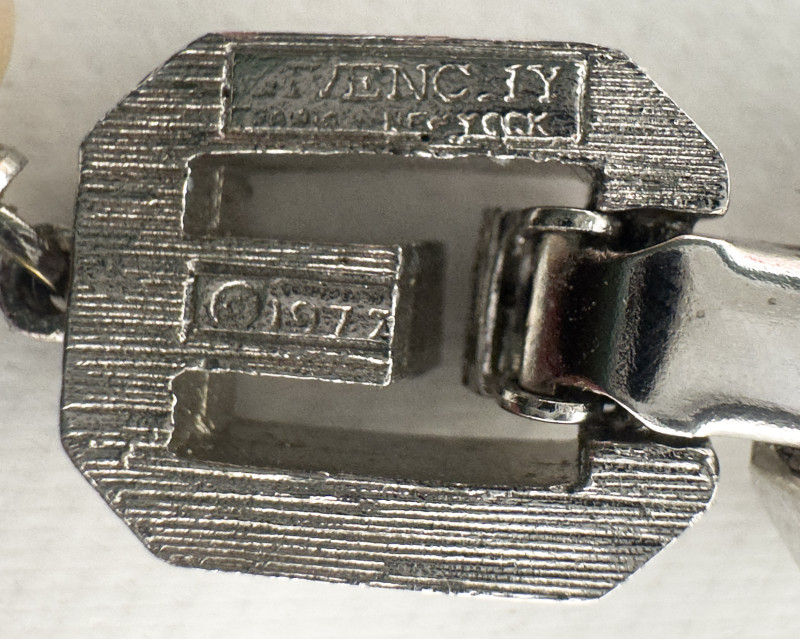 Chanel, Cartier, Dior, and Others - Designer Costume Jewelry and Accessories