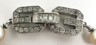 Chanel, Cartier, Dior, and Others - Designer Costume Jewelry and Accessories