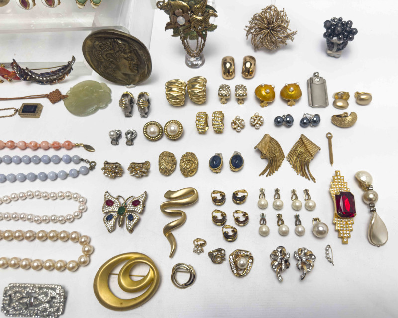 Costume Jewelry