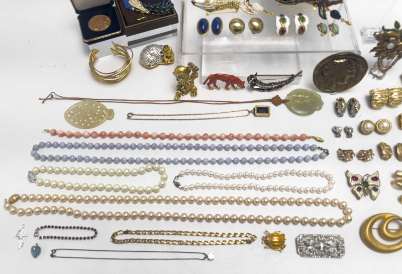 Costume Jewelry