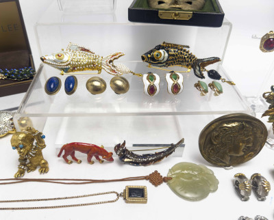 Costume Jewelry
