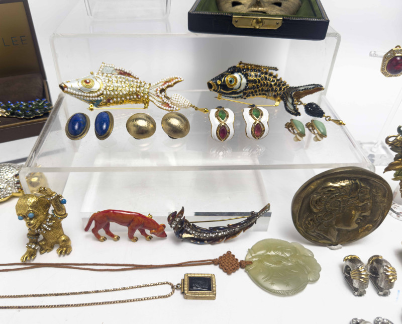 Costume Jewelry