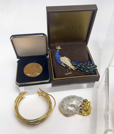 Costume Jewelry