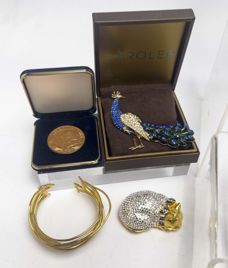 Costume Jewelry