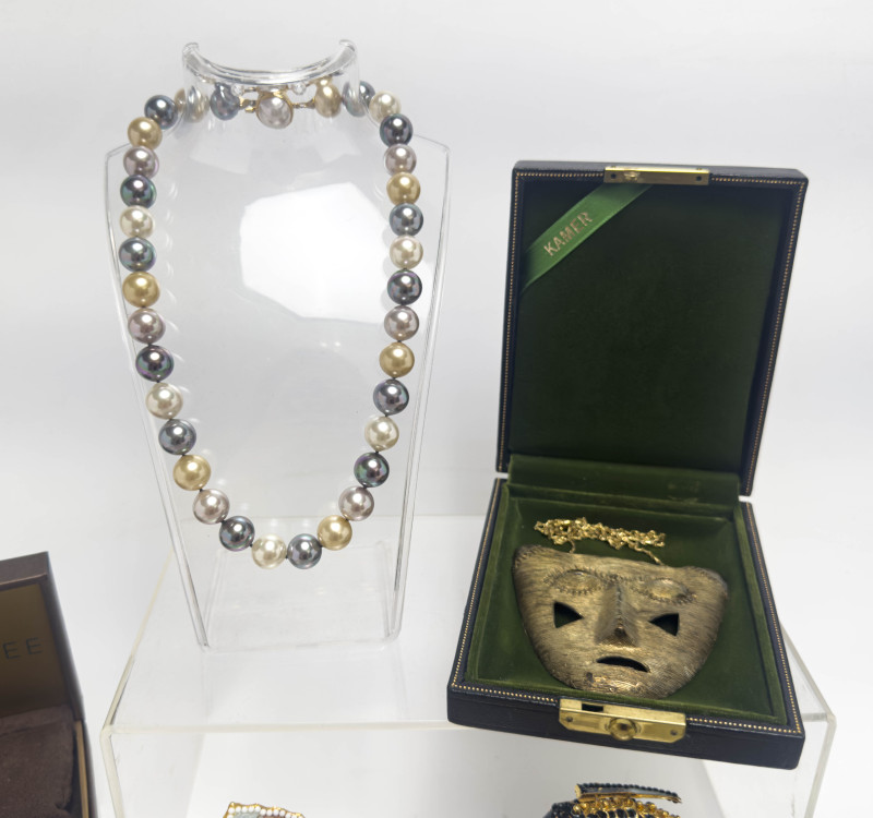 Costume Jewelry