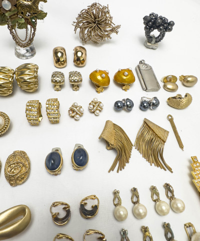 Costume Jewelry