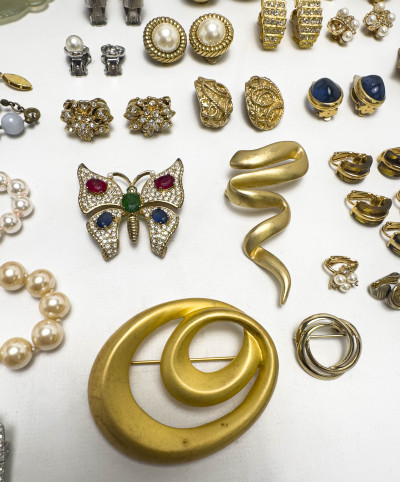 Costume Jewelry