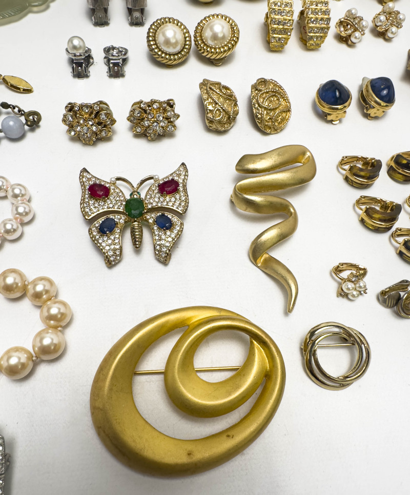 Costume Jewelry