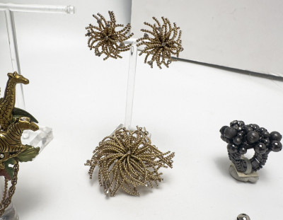 Costume Jewelry