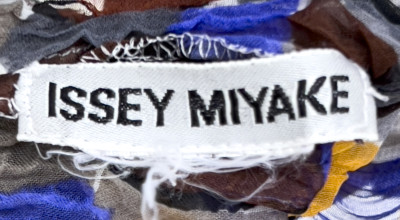 Issey Miyake - Pleats Please Patterned Tops, Group of 6