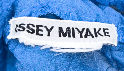 Issey Miyake - Pleats Please Long Sleeve and Other Tops, Group of 6