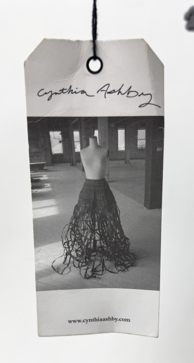 Cynthia Ashby  - Jacket and Oversized Shirts, Group of 3