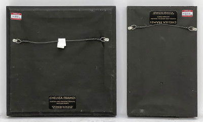 Geoffrey Beene Couture Glove Samples, Group of 2