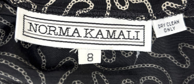 Norma Kamali - Skirts, Group of 5