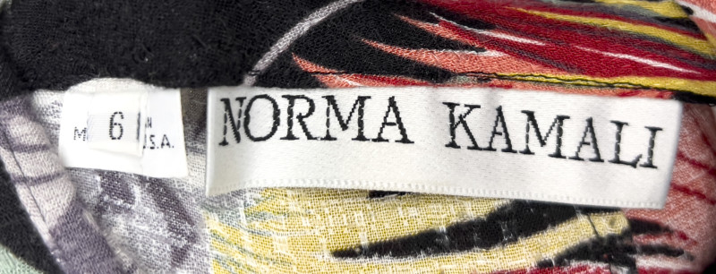 Norma Kamali - Skirts, Group of 5