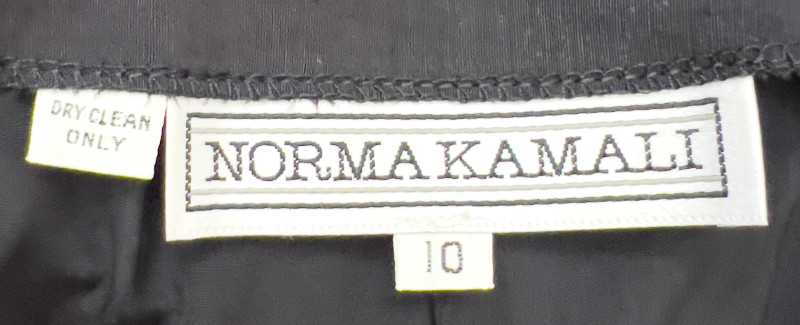 Norma Kamali - Skirts, Group of 5