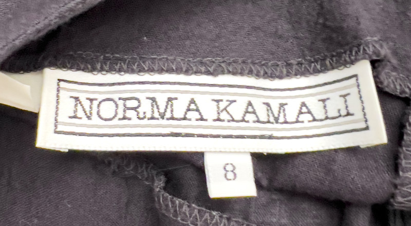 Norma Kamali - Skirts, Group of 5