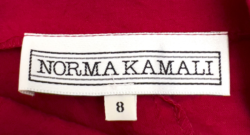 Norma Kamali - Skirts, Group of 5