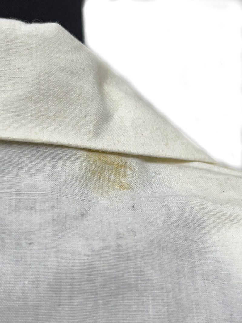Norma Kamali - Collared Wrap Shirts, Group of 3